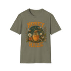 HONEY HAZE  - Mystical '70's collection