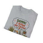 "DAMN! I killed the CACTUS!" Gardeners get it! Collection