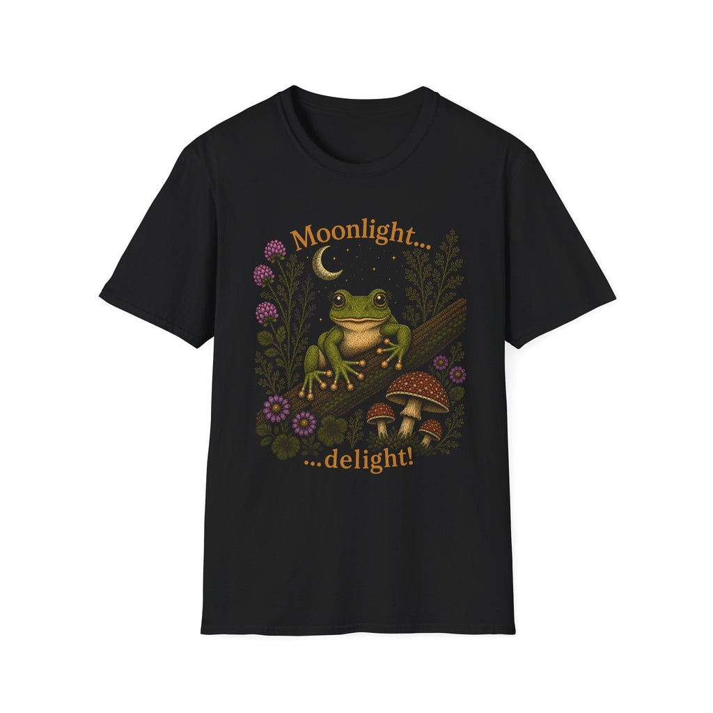 Moonlight Delight!  - Midnight Mischief Collection