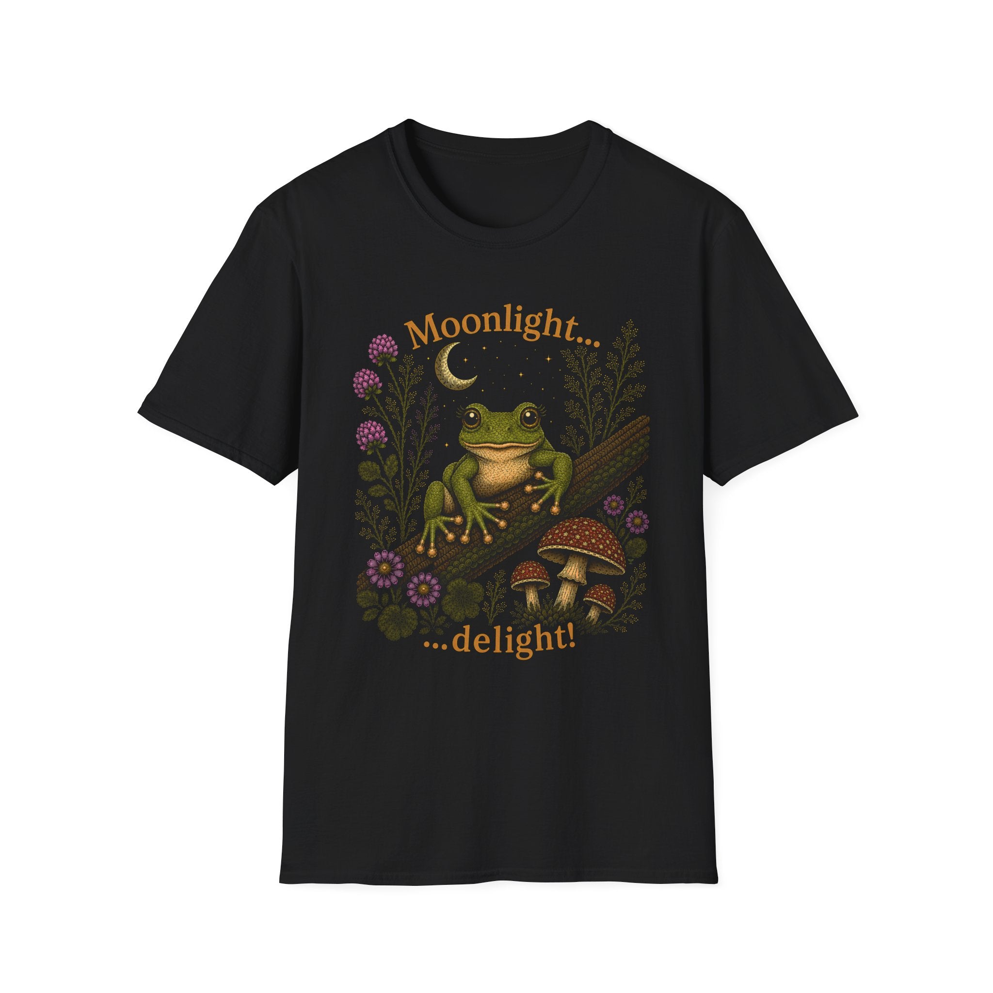 Moonlight Delight!  - Midnight Mischief Collection