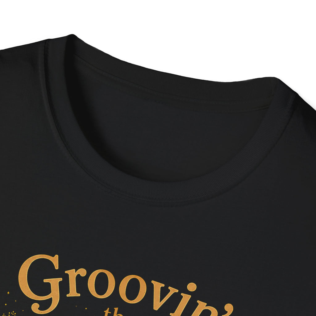 Groovin' the Moonlight!  - Midnight Garden Collection
