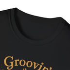 Groovin' the Moonlight!  - Midnight Garden Collection