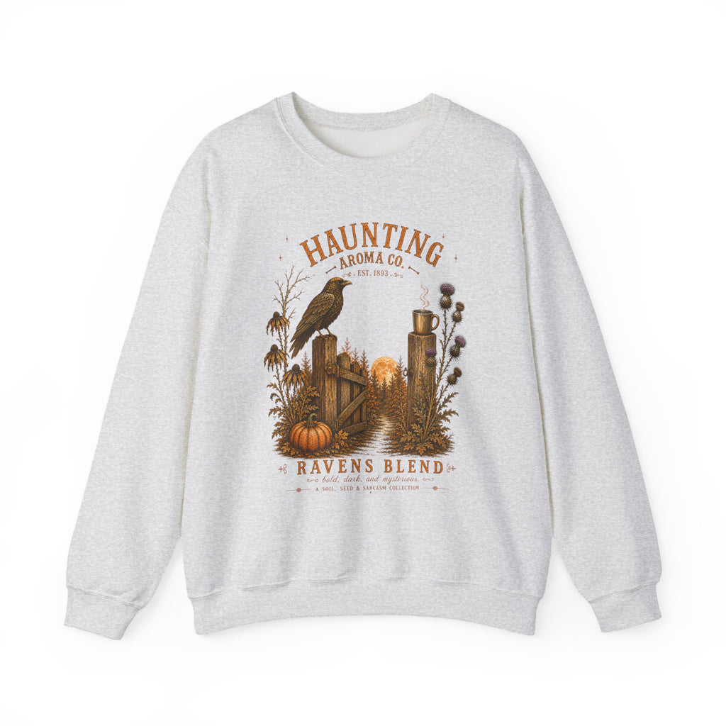 RAVEN's  BLEND - Haunting Aroma Co. Collection