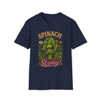 SPINACH Strong! - Not your Grandma's garden! Collection