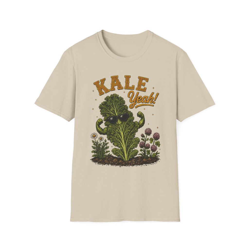 KALE Yeah! Not your Grandma's garden! Collection