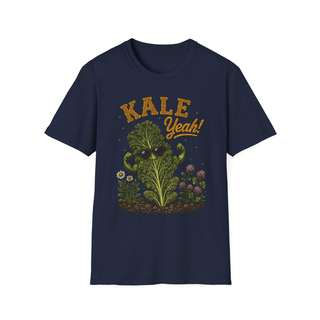 KALE Yeah! Not your Grandma's garden! Collection