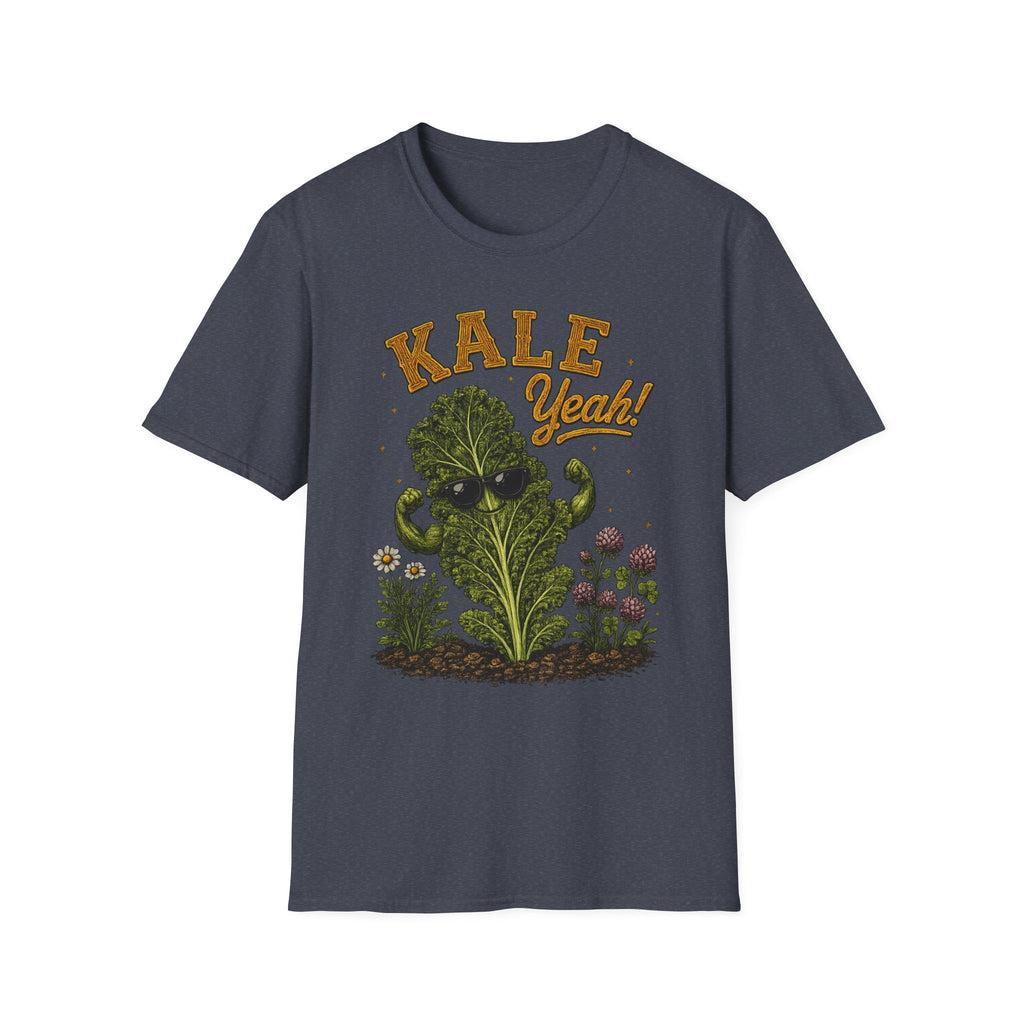 KALE Yeah! Not your Grandma's garden! Collection