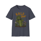 KALE Yeah! Not your Grandma's garden! Collection