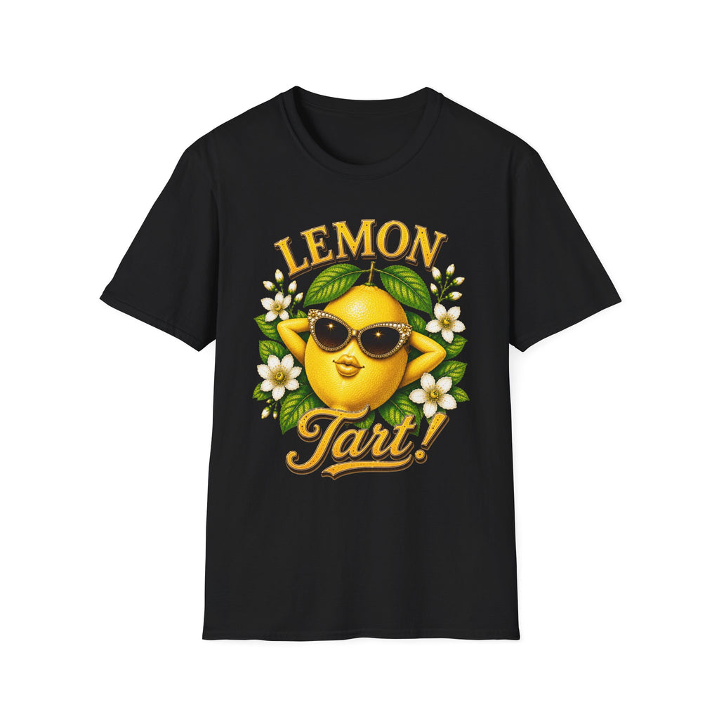 LEMON Tart!  - Not your Grandma's garden! Collection