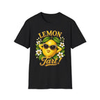 LEMON Tart!  - Not your Grandma's garden! Collection