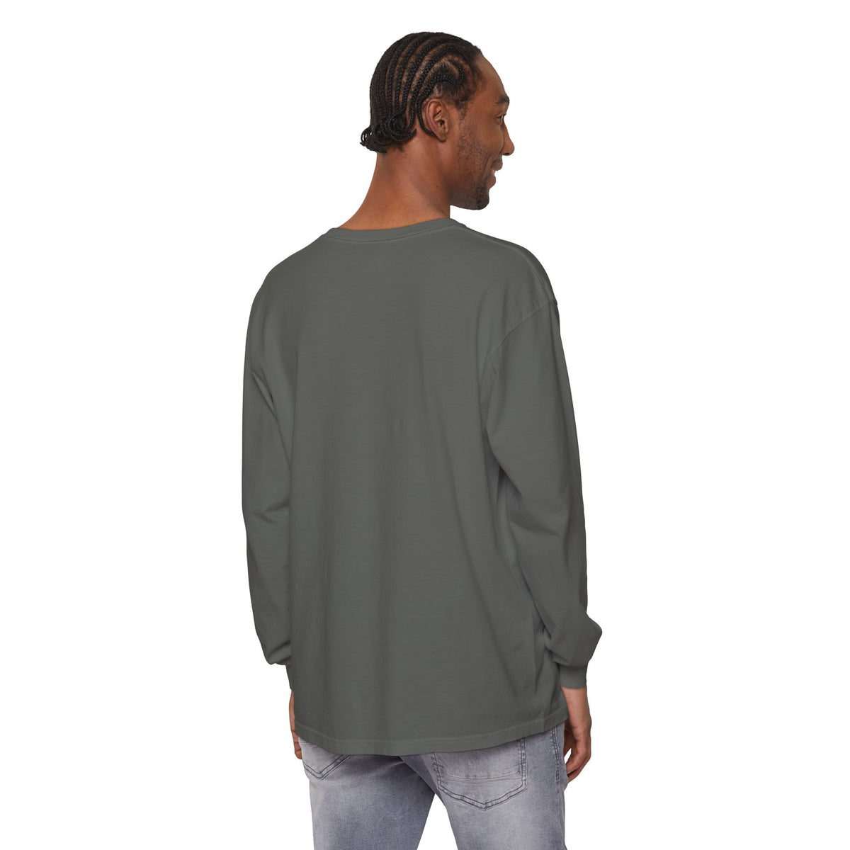 It Fell...It's FALL! - Autumn Fun Collection  Long sleeve T-shirt