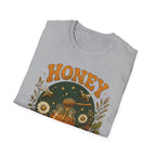 HONEY HAZE  - Mystical '70's collection