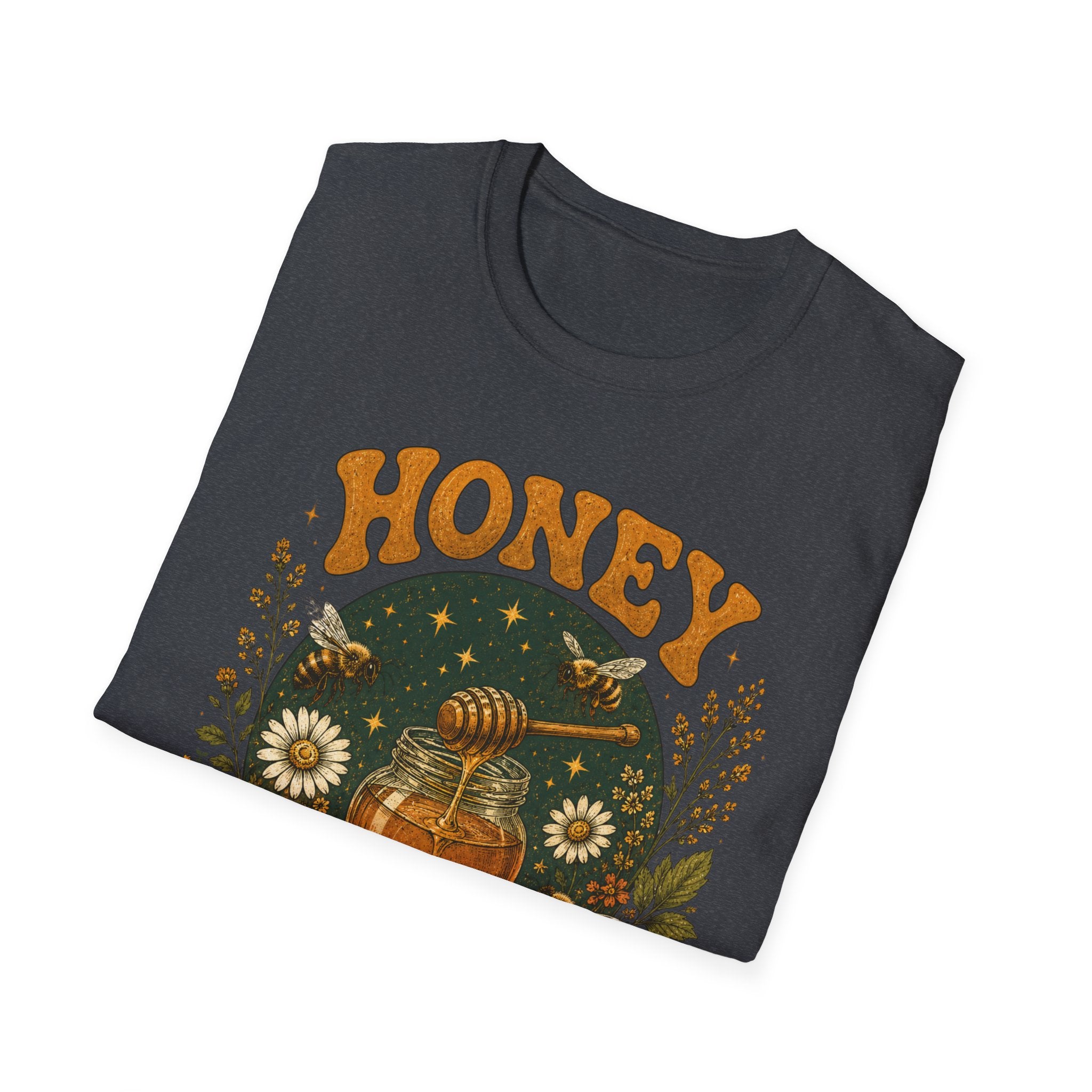 HONEY HAZE  - Mystical '70's collection