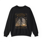 A Hint of Stale Brew - Haunting Aroma Co. Collection  - Sweatshirt