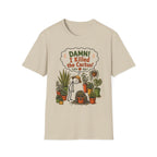 "DAMN! I killed the CACTUS!" Gardeners get it! Collection