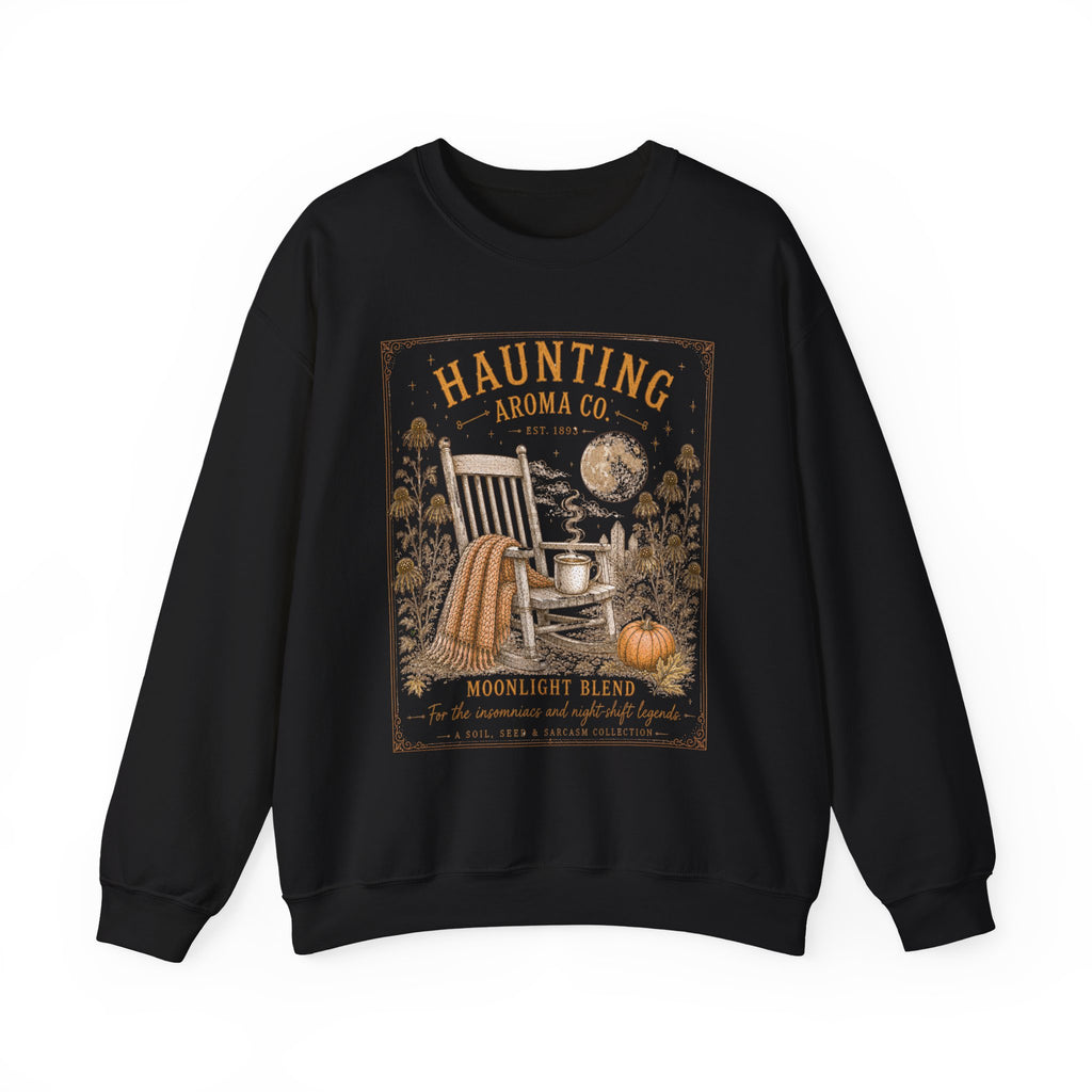 MOONLIGHT BLEND - Haunting Aroma Co. Collection