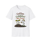 Coffee and Compost! Who Knew!! Sarcastic Seedlings  collection