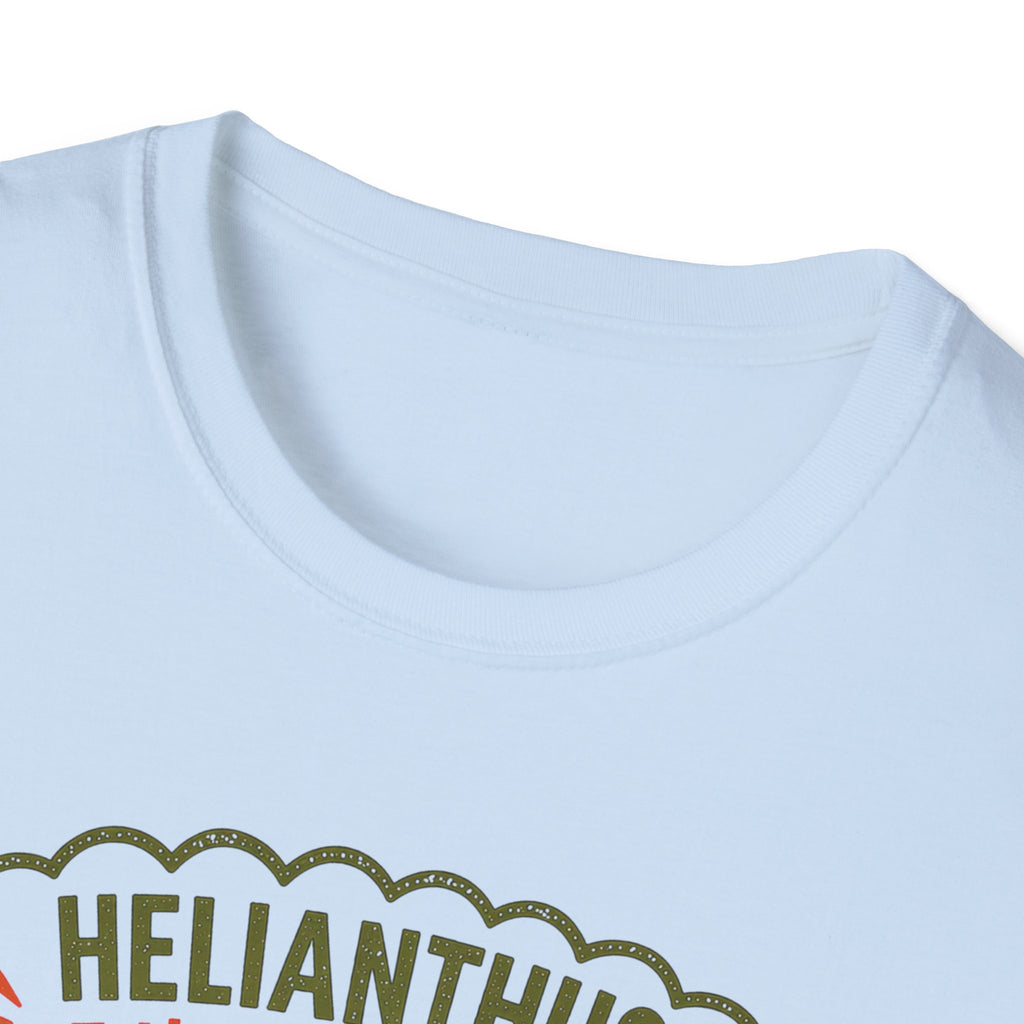 HELIANTHUS! I thought it was a SUNFLOWER?! - Learn while you Grow! Collection