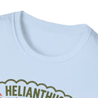 HELIANTHUS! I thought it was a SUNFLOWER?! - Learn while you Grow! Collection