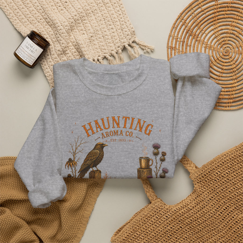 RAVEN's  BLEND - Haunting Aroma Co. Collection