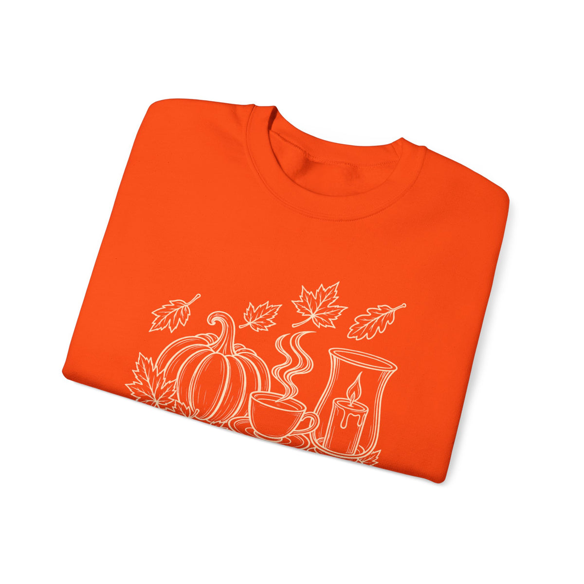 Warm, Caffeinated, and Unbothered! Autumn Fun Collection