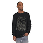 Oh Yea... It's Time!  Autumn Fun collection  -  Long sleeve T-shirt