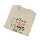 Every Day is a GREAT Day in the GARDEN! - Gardeners Delight! Collection