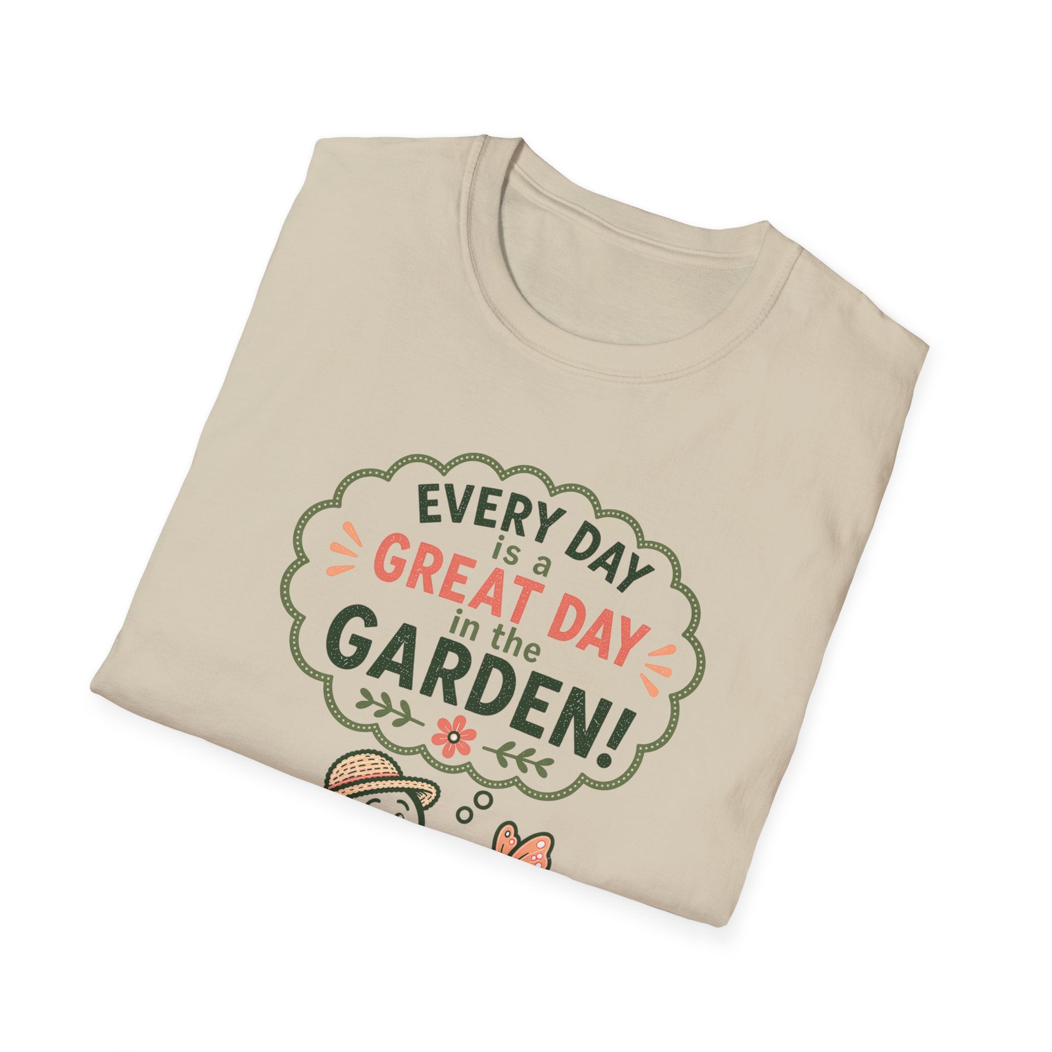 Every Day is a GREAT Day in the GARDEN! - Gardeners Delight! Collection