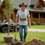It's Green, It's really GREEN.  Gardeners Get it! Collection