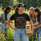 Garden Recon - Midnight Garden Collection