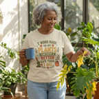 I Work Hard So My Plants Can Have a Better Life Than I Do!" - Gardeners Delight Collection