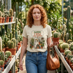 "DAMN! I killed the CACTUS!" Gardeners get it! Collection