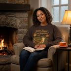Sittin' Sippin' and Suspense!  Autumn Harvest Collection