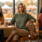 Warm and Cozy! Autumn Fun Collection