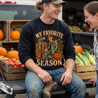 My FAVORITE SEASON - Autumn Fun Collection