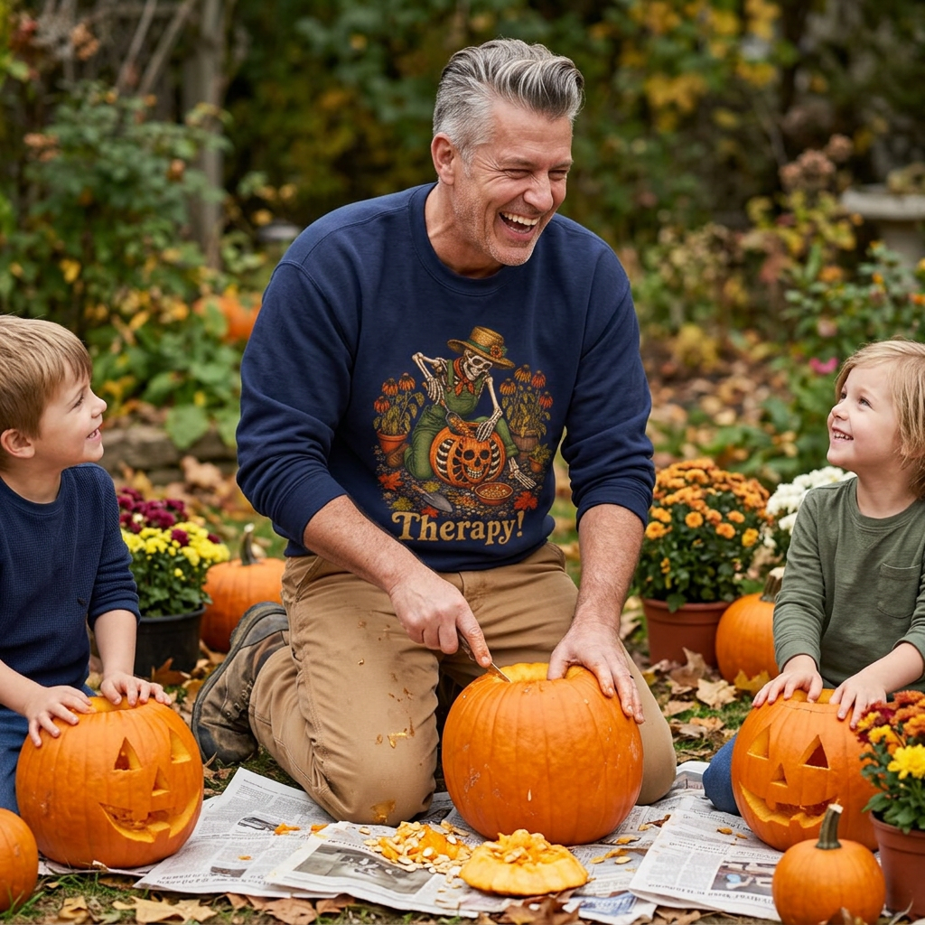 THERAPY! - Autumn Fun Collection