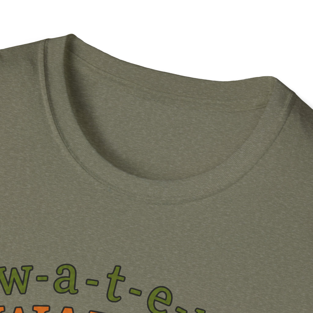 w-a-t-e-r, WATER! Just a little WATER!  Sarcastic Seedlings  collection