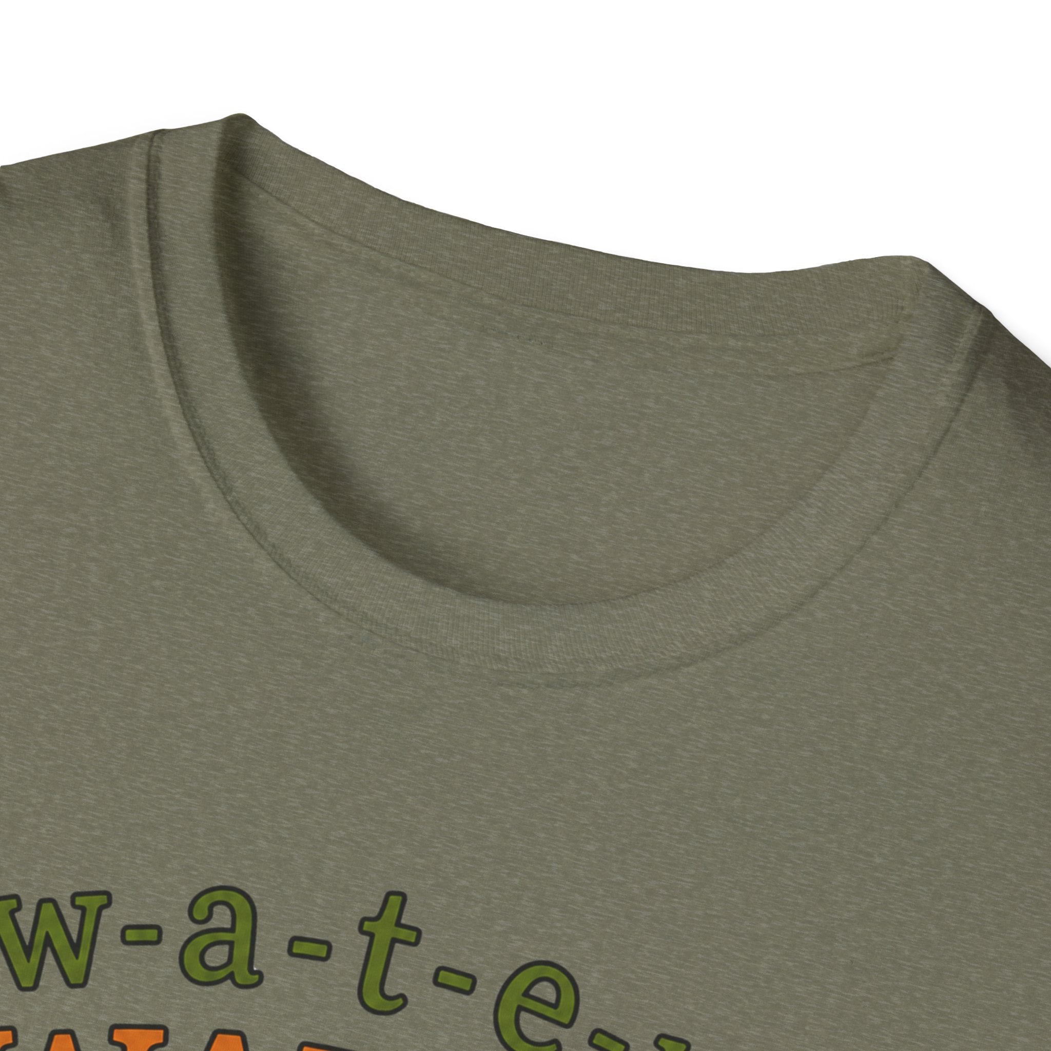 w-a-t-e-r, WATER! Just a little WATER!  Sarcastic Seedlings  collection
