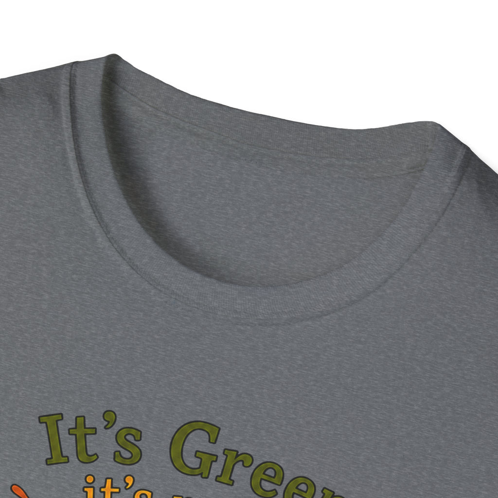 It's Green, It's really GREEN.  Gardeners Get it! Collection