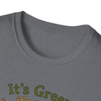 It's Green, It's really GREEN.  Gardeners Get it! Collection