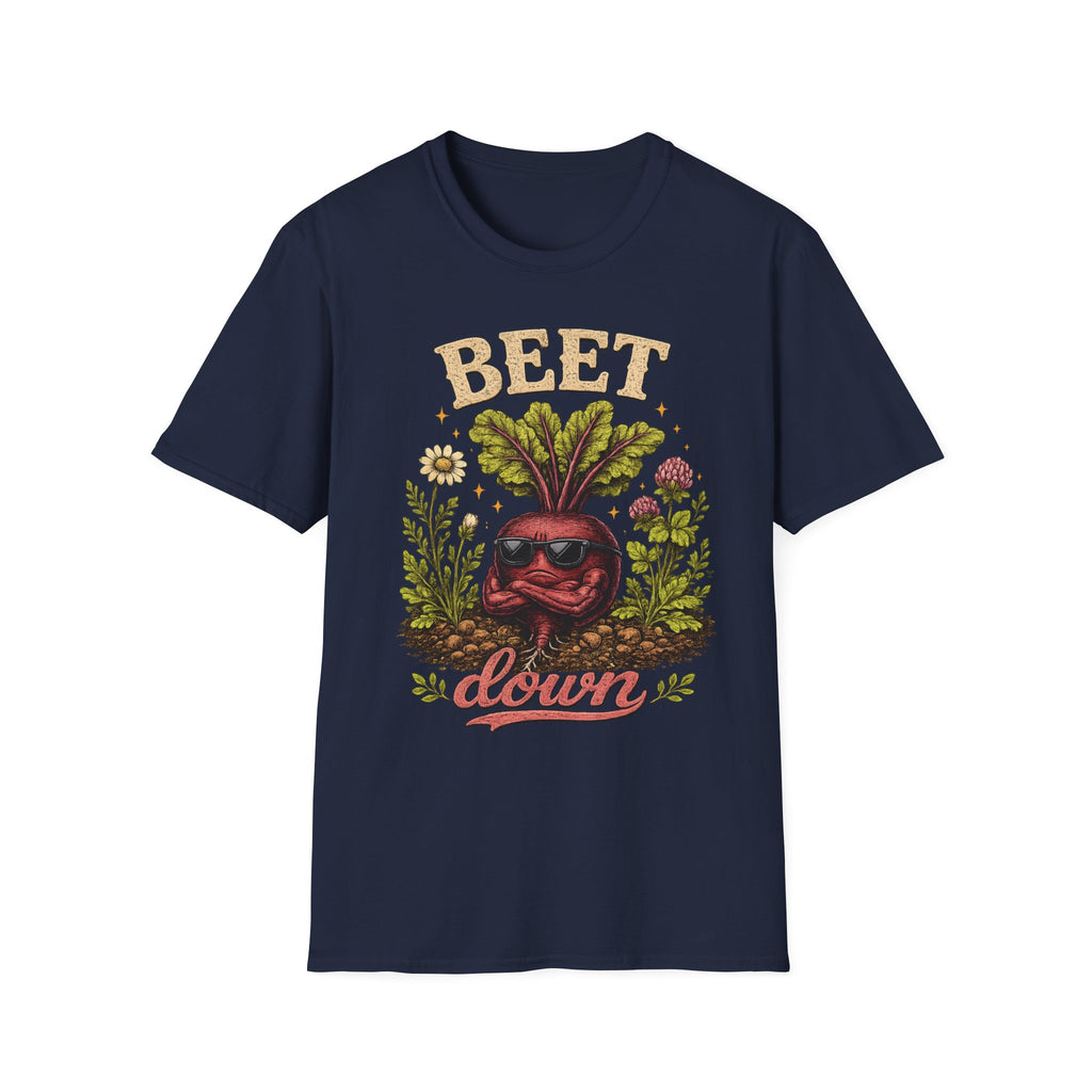 BEET Down! Not your Grandma's garden! Collection
