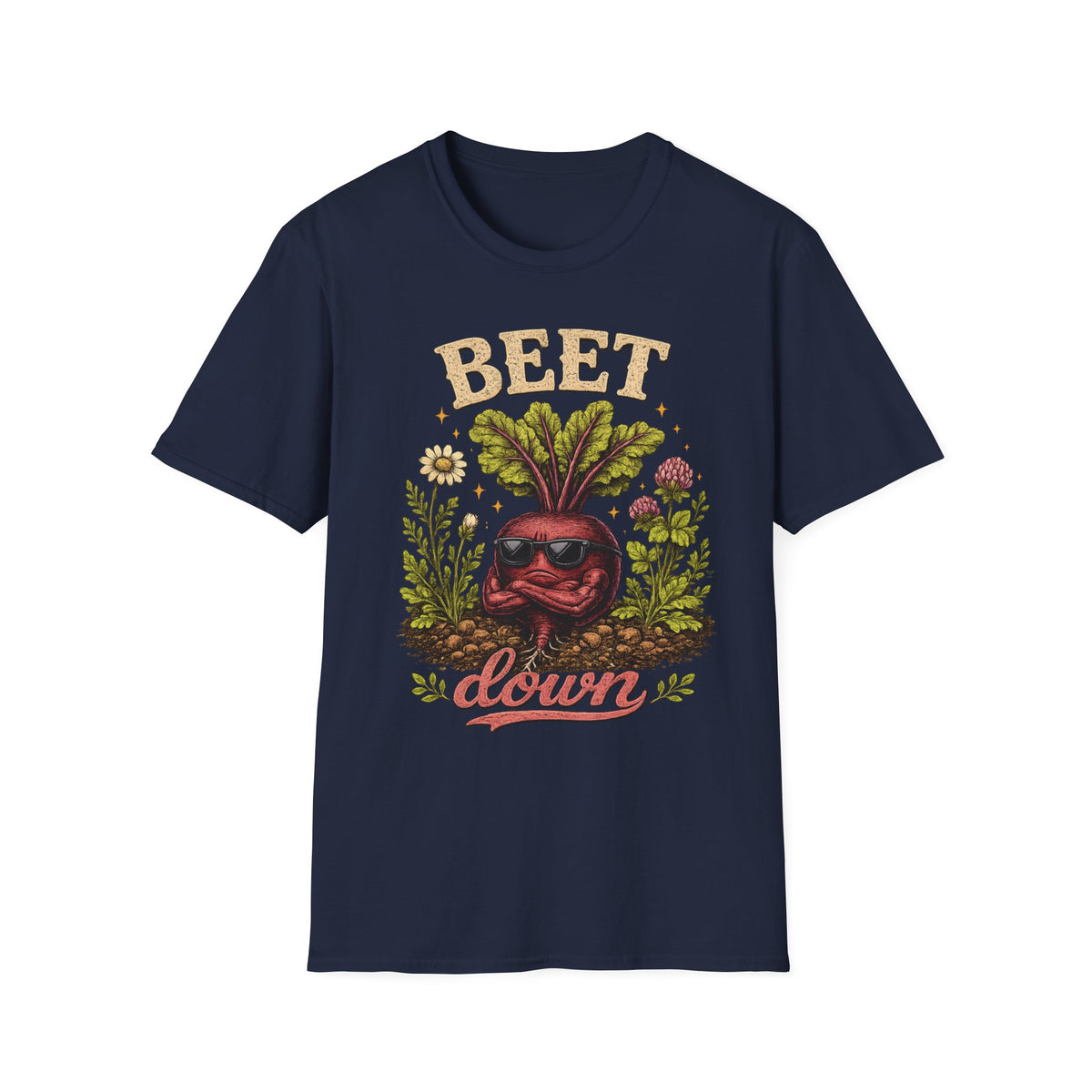 BEET Down! Not your Grandma's garden! Collection