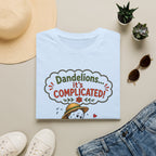 Dandelions... it's COMPLICATED!  - Gardeners Delight Collection