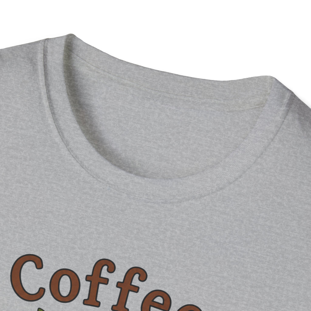 Coffee and Compost! Who Knew!! Sarcastic Seedlings  collection