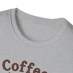 Coffee and Compost! Who Knew!! Sarcastic Seedlings  collection