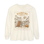 Moonlight Blend - Haunting Aroma Co. Collection - Long Sleeve Tee
