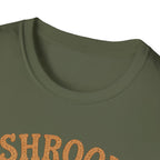 'SHROOM SCHOLAR  -  Mystical '70's collection