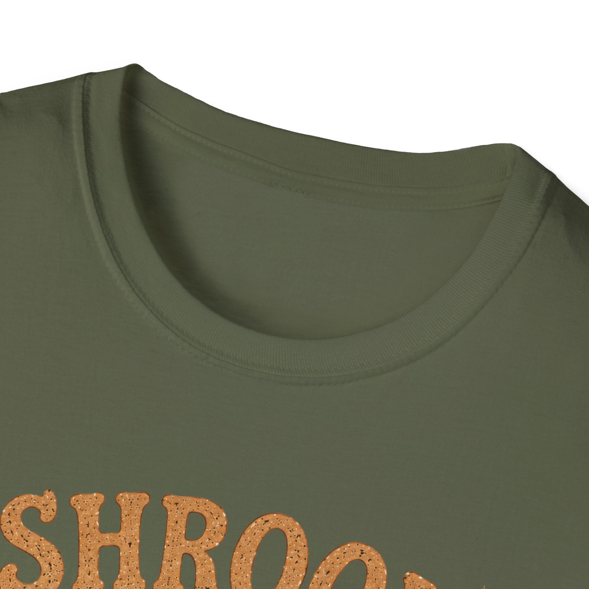 'SHROOM SCHOLAR  -  Mystical '70's collection