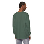 Oh Yea... It's Time!  Autumn Fun collection  -  Long sleeve T-shirt