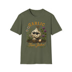 GARLIC Tear Jerker!  Not your Grandma's garden! Collection